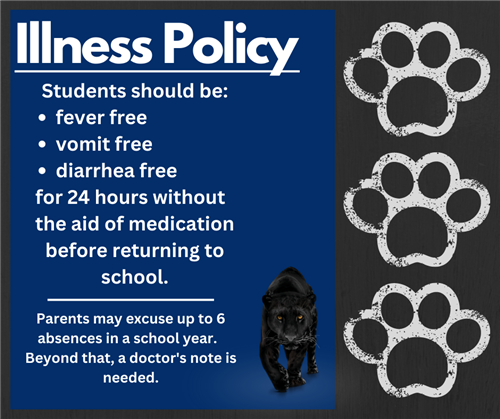  Illness Policy
